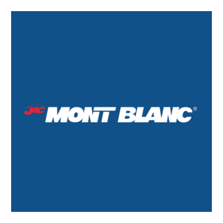 MontBlanc Logo PNG Vector