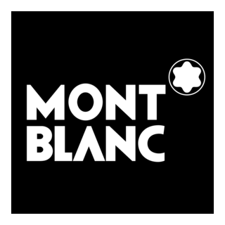 Montblanc Logo PNG Vector