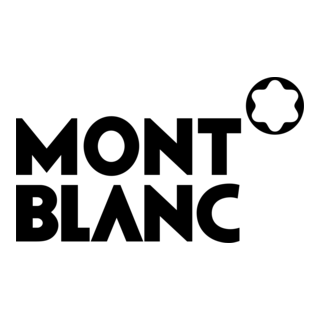 Montblanc Logo PNG Vector