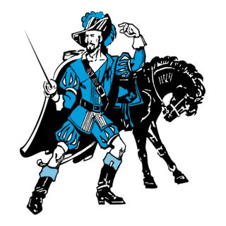 Montclair High School Logo PNG Vector