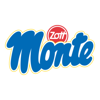 Monte Logo PNG Vector
