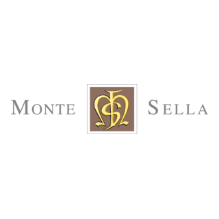 Monte Sella Logo PNG Vector