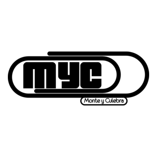 Monte y Culebra Logo PNG Vector