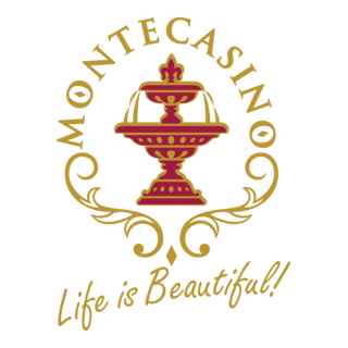Montecasino Logo PNG Vector