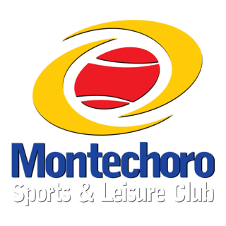 Montechoro Logo PNG Vector