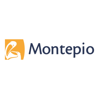 montepio Logo PNG Vector