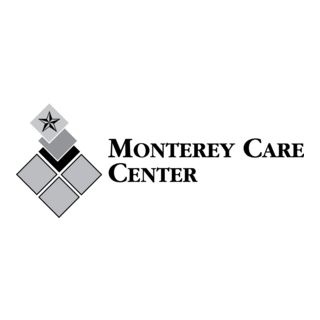 Monterey Care Center Logo PNG Vector