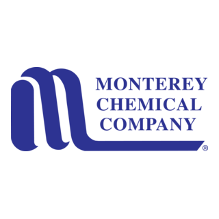 Monterey Chemical Company Logo PNG Vector