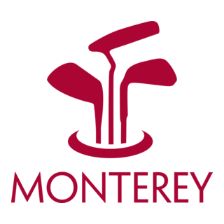 Monterey Logo PNG Vector