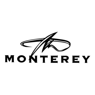 Monterey Logo PNG Vector