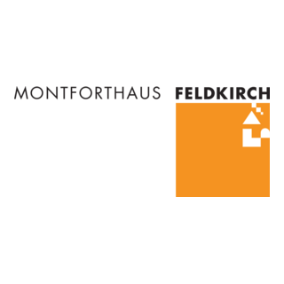 Montforthaus Feldkirch Logo PNG Vector