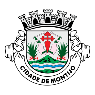 Montijo Logo PNG Vector