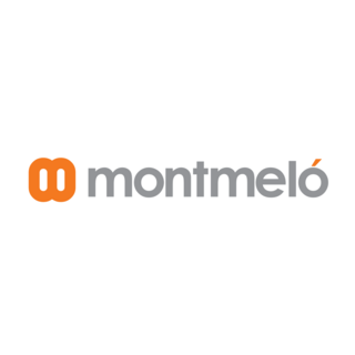 Montmelo Logo PNG Vector