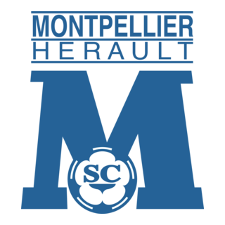 Montpellier Logo PNG Vector