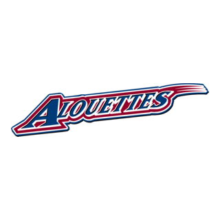 Montreal Alouettes Logo PNG Vector