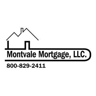 Montvale Mortgage Logo PNG Vector