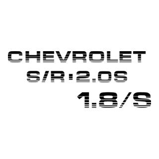 MONZA SR Logo PNG Vector