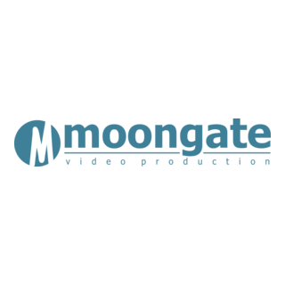 Moongate Logo PNG Vector