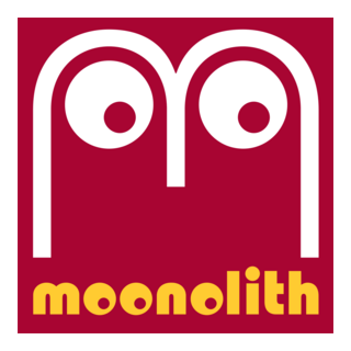 moonolith Logo PNG Vector