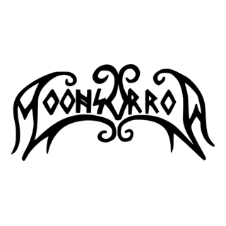 moonsorrow Logo PNG Vector