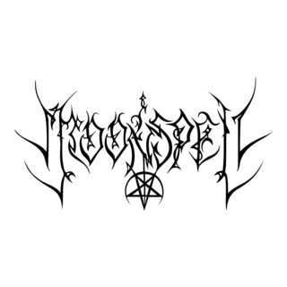 MoonSpell Logo PNG Vector