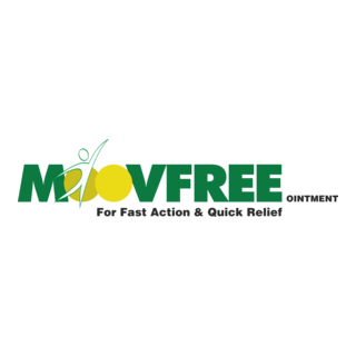 MOOVFREE Logo PNG Vector