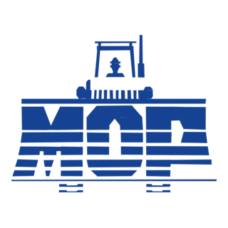 MOP Logo PNG Vector