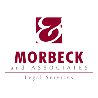 Morbeck and Associates Logo PNG Vector