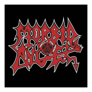 Morbid Angel Logo PNG Vector