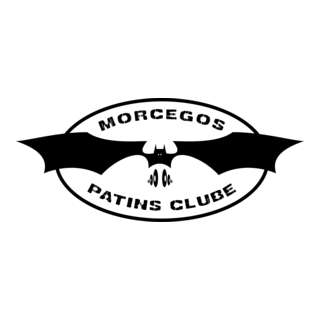 Morcegos Patins Clube Logo PNG Vector
