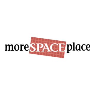 More Space Place Logo PNG Vector