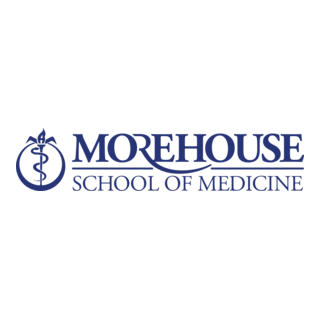 Morehouse School of Medicine Logo PNG Vector