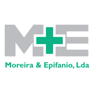 Moreira&Epifanio Logo PNG Vector