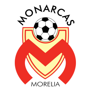 Morelia Logo PNG Vector
