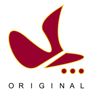 Morely Original Logo PNG Vector