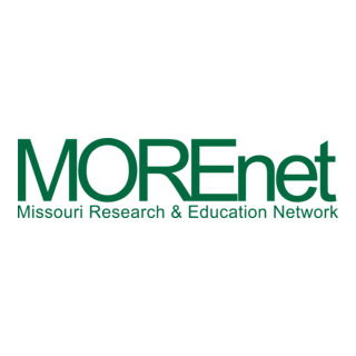 MOREnet Logo PNG Vector