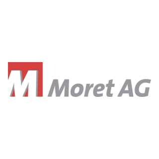 Moret AG Logo PNG Vector