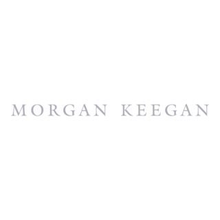 Morgan Keegan Logo PNG Vector