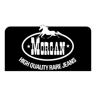 Morgan Logo PNG Vector