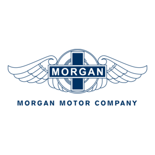 Morgan Motors Logo PNG Vector