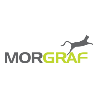 Morgraf Logo PNG Vector