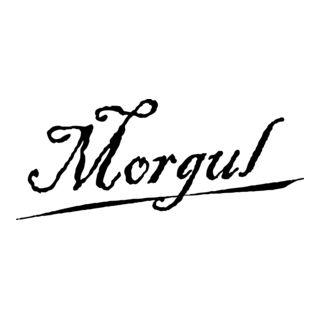 Morgul Logo PNG Vector