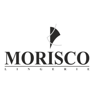 Morisco Logo PNG Vector