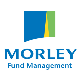 Morley Fund Management Logo PNG Vector