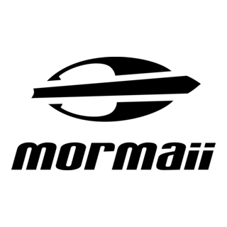 Mormaii Logo PNG Vector