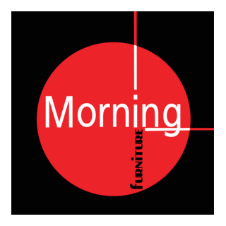 Morning Logo PNG Vector