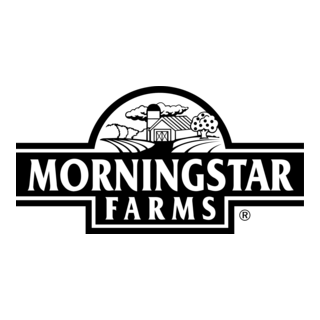 Morningstar Farms Logo PNG Vector