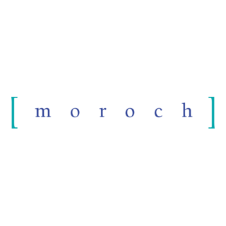 Moroch Partners Logo PNG Vector