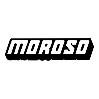 Moroso Logo PNG Vector