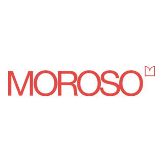 Moroso Logo PNG Vector